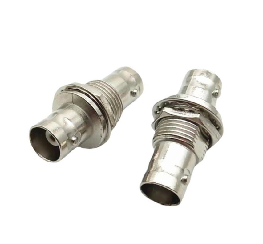 ADAPT COAX BNC JACK/JACK BHD